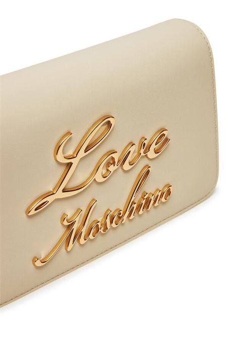  LOVE MOSCHINO | JC4318PP0LKK0/110